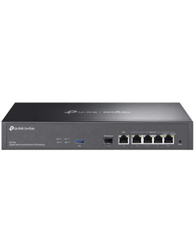 Gigabitowa brama sieciowa VPN Omada (ER7406)