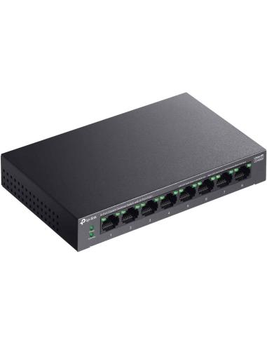 SWITCH TP-LINK LS108GP