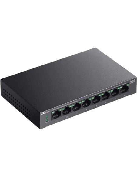 SWITCH TP-LINK LS108GP