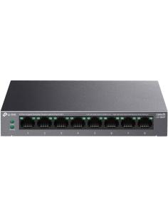 SWITCH TP-LINK LS108GP 2