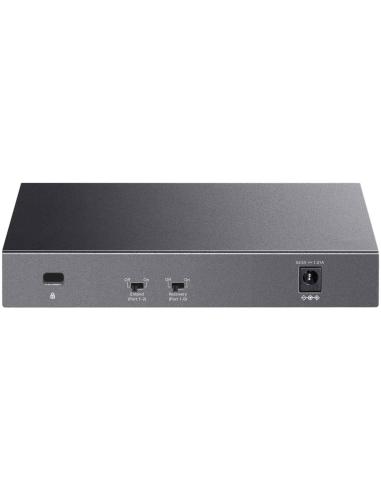 SWITCH TP-LINK LS108GP