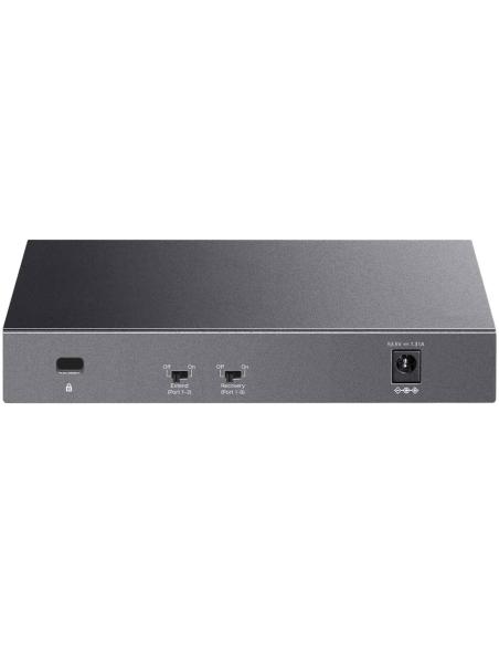 SWITCH TP-LINK LS108GP