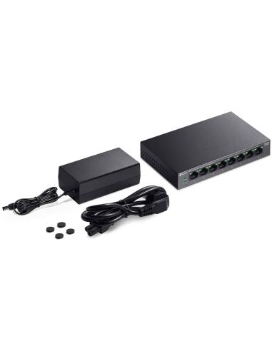 SWITCH TP-LINK LS108GP
