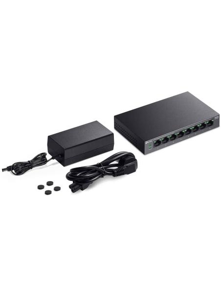 SWITCH TP-LINK LS108GP
