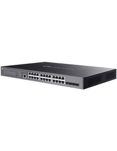 SWITCH TP-LINK TL-SG3428XMPP