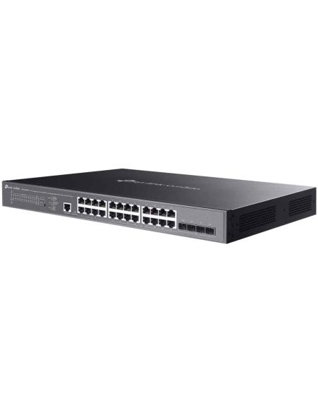 SWITCH TP-LINK TL-SG3428XMPP