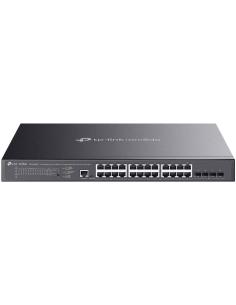 SWITCH TP-LINK TL-SG3428XMPP 2