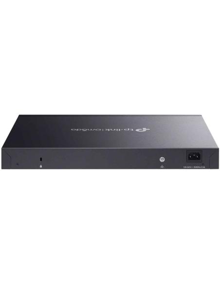 SWITCH TP-LINK TL-SG3428XMPP
