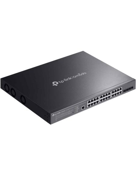 SWITCH TP-LINK TL-SG3428XMPP