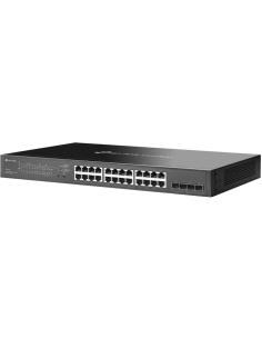 SWITCH TP-LINK TL-SG2428LP