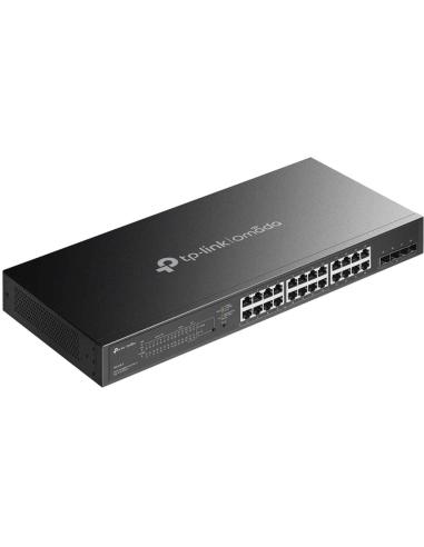 SWITCH TP-LINK TL-SG2428LP