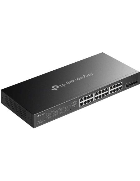 SWITCH TP-LINK TL-SG2428LP