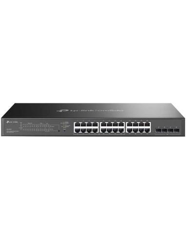 SWITCH TP-LINK TL-SG2428LP