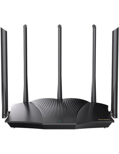 ROUTER TENDA TX12 Pro WiFi6