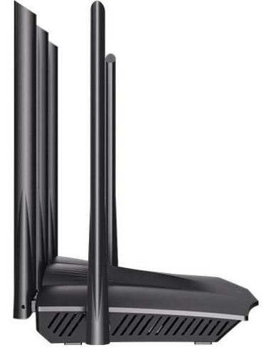 ROUTER TENDA TX12 Pro WiFi6