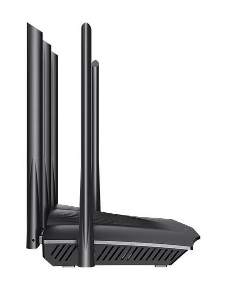 ROUTER TENDA TX12 Pro WiFi6