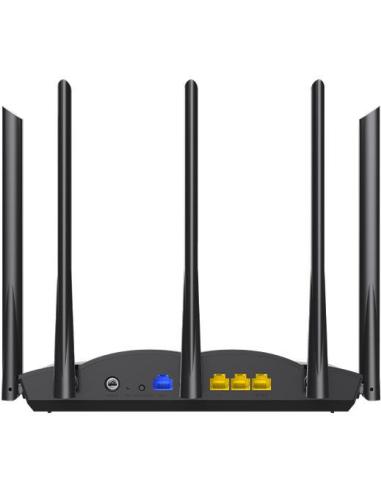 ROUTER TENDA TX12 Pro WiFi6