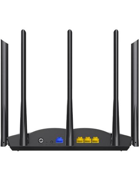 ROUTER TENDA TX12 Pro WiFi6
