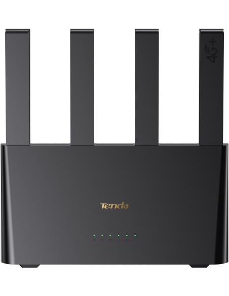 ROUTER TENDA 4G08 LTE AC1200 Dual-Band Wi-Fi 4G+