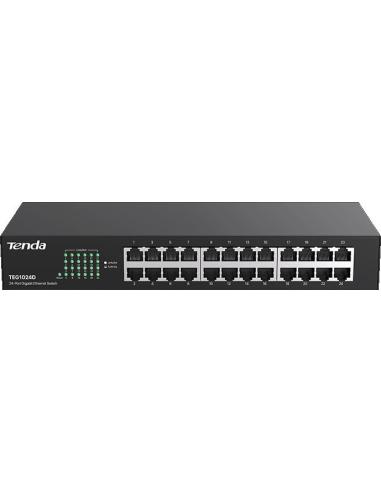 SWITCH TENDA TEG1024D