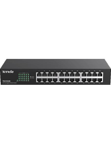SWITCH TENDA TEG1024D