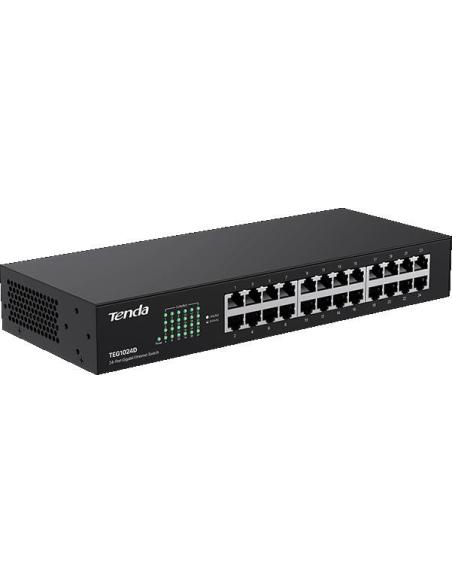 SWITCH TENDA TEG1024D