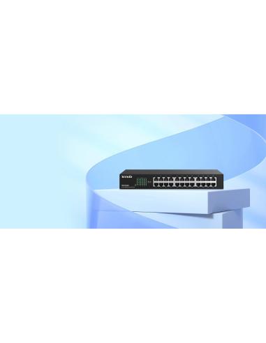 SWITCH TENDA TEG1024D