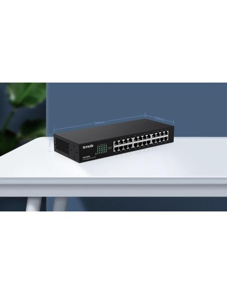 SWITCH TENDA TEG1024D