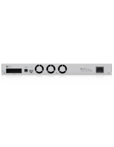 REJESTRATOR UBIQUITI UNVR