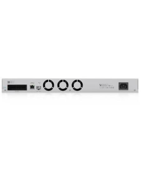 REJESTRATOR UBIQUITI UNVR