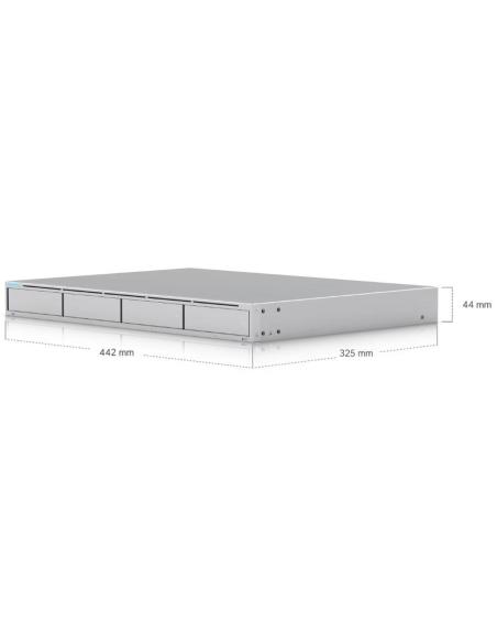 REJESTRATOR UBIQUITI UNVR