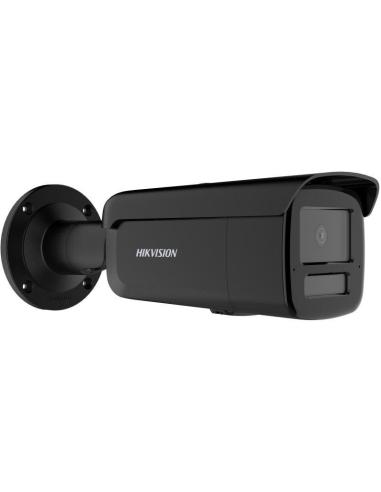 Kamera IP Hikvision DS-2CD2T63G2-LIS2U/SL(2.8mm)/BLACK