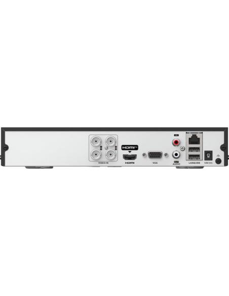 Rejestrator 5w1 Hikvision iDS-7204HUHI-M1/T
