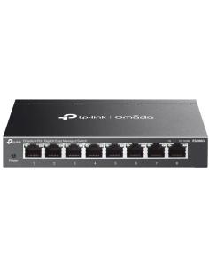 SWITCH TP-LINK OMADA ES208G Easy Managed