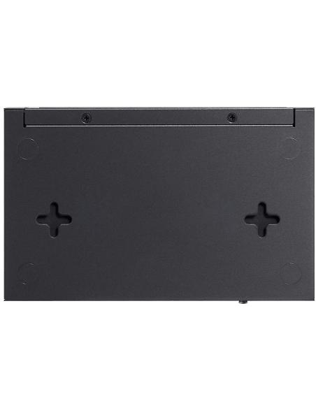 SWITCH TP-LINK OMADA ES208G Easy Managed