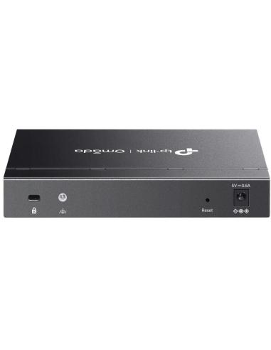 SWITCH TP-LINK OMADA ES208G Easy Managed