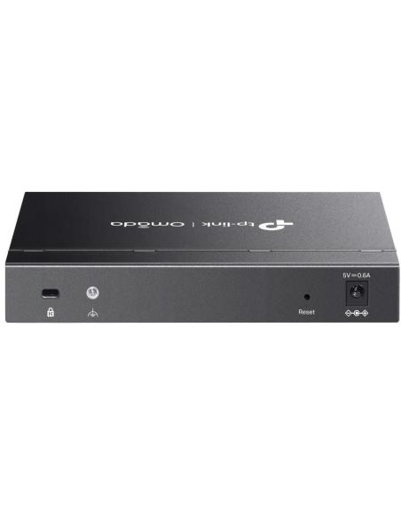 SWITCH TP-LINK OMADA ES208G Easy Managed