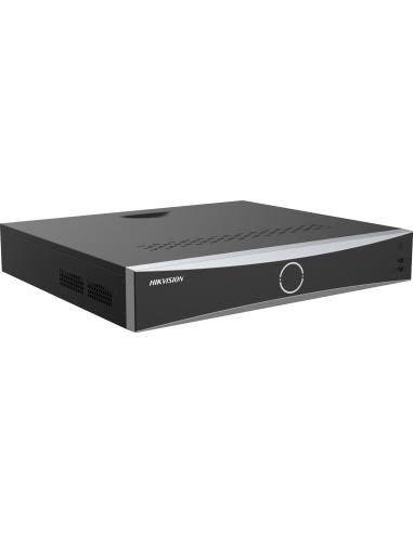 Rejestrator IP Hikvision DS-7616NXI-M2/VPro NVR