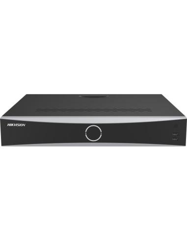 Rejestrator IP Hikvision DS-7616NXI-M2/VPro NVR