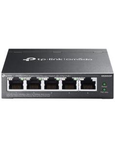 SWITCH TP-LINK OMADA ES205GP Easy Managed