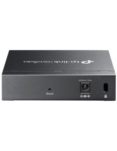 SWITCH TP-LINK OMADA ES205GP Easy Managed