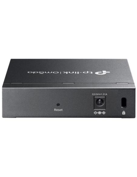 SWITCH TP-LINK OMADA ES205GP Easy Managed