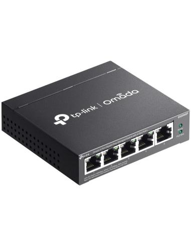 SWITCH TP-LINK OMADA ES205GP Easy Managed