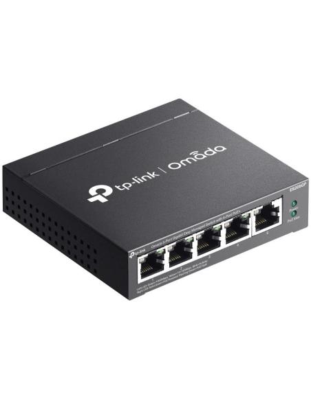SWITCH TP-LINK OMADA ES205GP Easy Managed