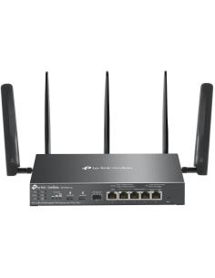 ROUTER TP-LINK ER706WP-4G LTE Cat6 Omada AX3000