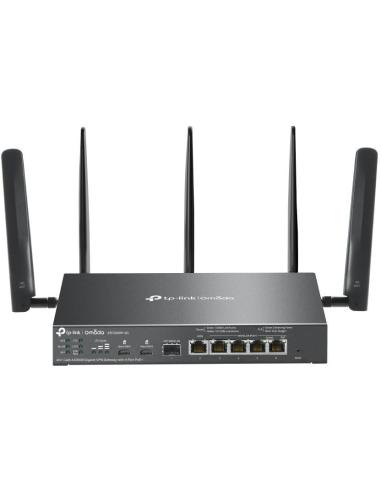 ROUTER TP-LINK ER706WP-4G LTE Cat6 Omada AX3000