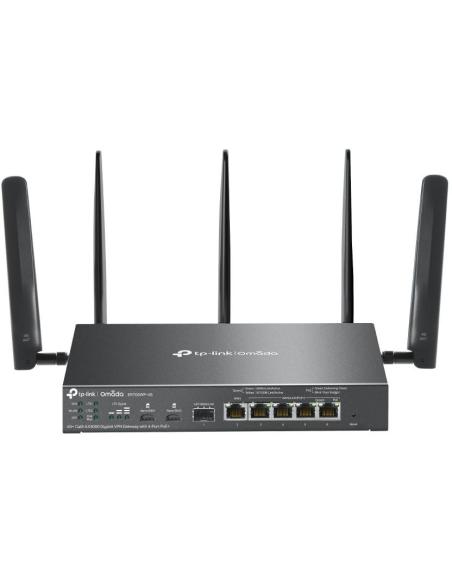 ROUTER TP-LINK ER706WP-4G LTE Cat6 Omada AX3000