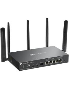 ROUTER TP-LINK ER706WP-4G LTE Cat6 Omada AX3000 2