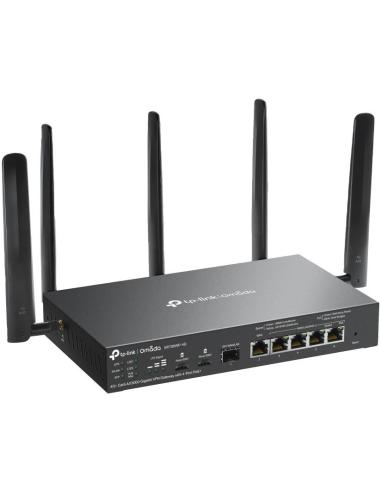 ROUTER TP-LINK ER706WP-4G LTE Cat6 Omada AX3000