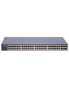 Switch Hikvision DS-3E1552-SI-48T4F